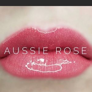 NWT VEGAN SeneGense Lipsense in Aussie Rose!